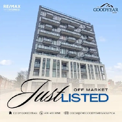 2 bed den condo for rent Image# 1