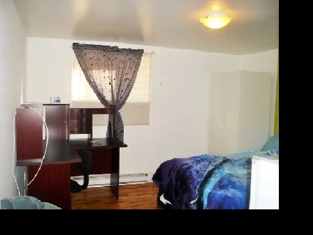 Près Cégep Garneau Ste-Foy et Université pour étudiant(e) Image# 1