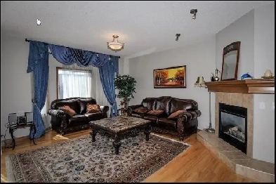 PRICE DROP! - 4 BEDROOM HOME IN THE SUMMIT OF MONTREUX - $3,850/ Image# 1