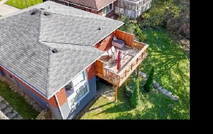 3 Bed 1 Bath house in Oshawa Image# 1