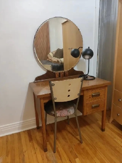 chambre en colocation, MEUBLÉ CHAUFFÉ WIFI ÉLECTRICITÉ Image# 1