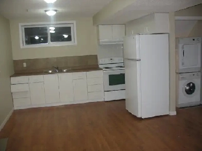 2 bedroom legal walkout basement in Panorama hills Image# 1