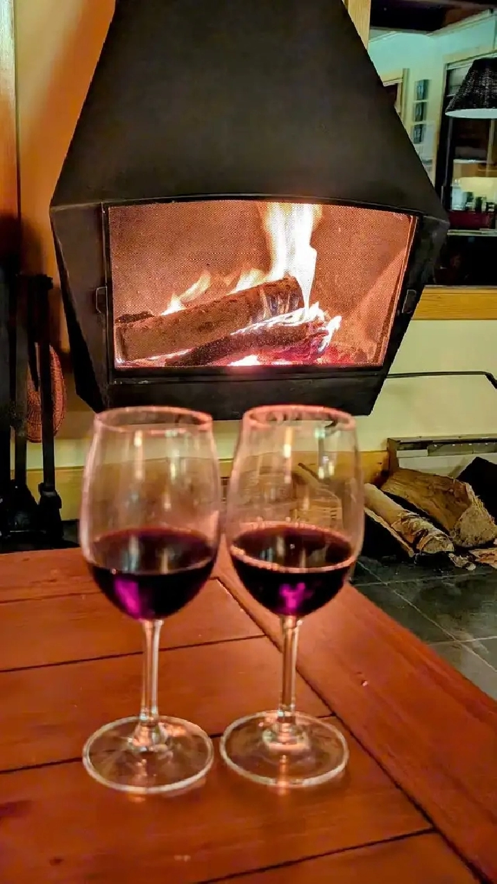 chalet a louer Charlevoix