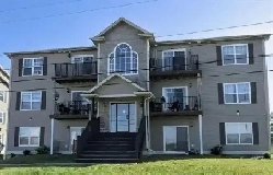 2 Bed 1 Bath Condo for Rent in Stratford PEI near Charlottetown Image# 3