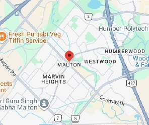 ROOMS FOR RENT - MALTON