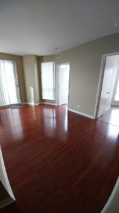 2 bedroom condo - Yonge and Finch Image# 1