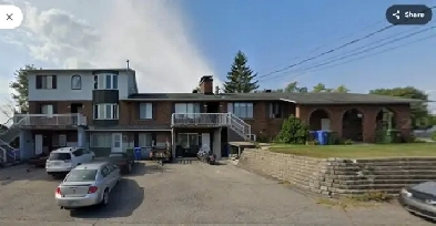 SAINT-EUSTACHE : 3 1/2 à louer Image# 1