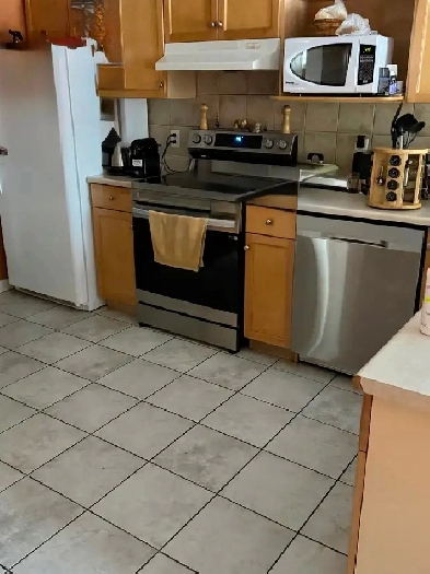 Shared House Image# 1