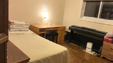 Short-term rental $50 near Leslie & Steeles Image# 1