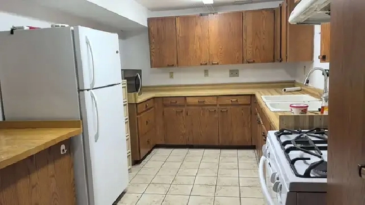 Short-term rental $50 North York