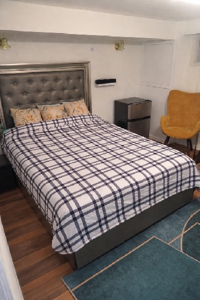 Basement Room for Rent – $1,180/month (Available March 1st)