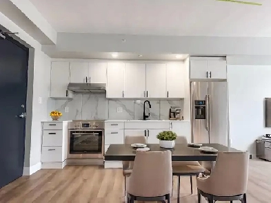 Brand New One Bedroom Available Now Image# 4