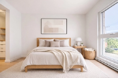 3 1/2 | Top floor | Rooftop Terrace | AC & WIFI | July 2026 Image# 1