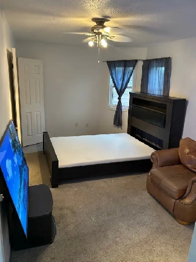 Furnished rooms for rent in Whitby/Oshawa Image# 1
