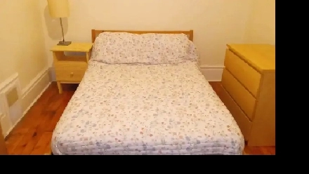 Nicely furnished room downtown available March 1 - female only Image# 8