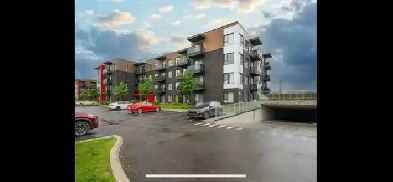 Condo 3 ½ a louer. Image# 1