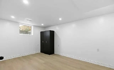 Basement for rent in Erindale