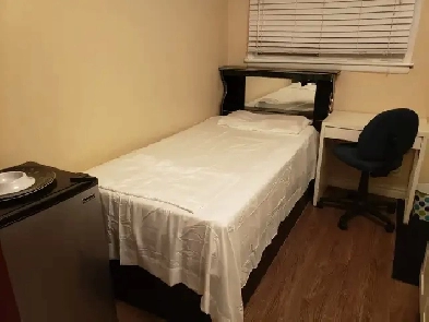 Room For Rent McMaster U@Main St/Emerson St Image# 1