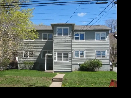 Apartment on Quinpool Rd. near Rotary for Rent Image# 1