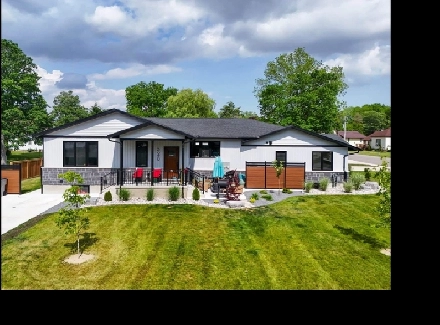 Welcome to 528 Carling St, Exeter Image# 2