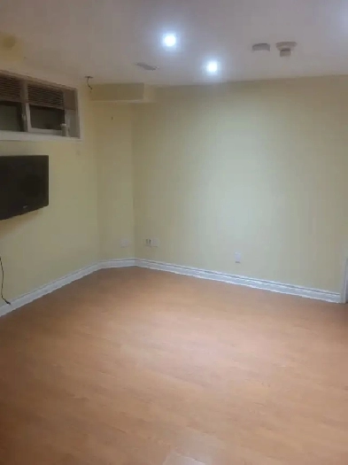 2 bed 1 wash house basement apt (Yonge/Steeles) for rent Image# 1