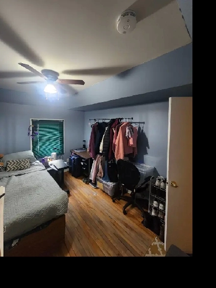 Sandyhill area-quiet -clean -smoke free Image# 8