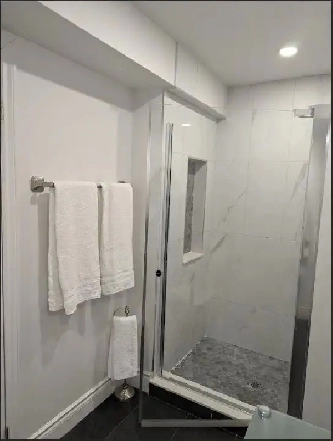 Furnished Private Apartment in North York-All included Image# 1