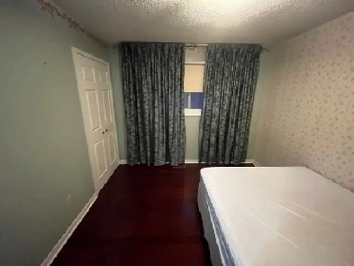 Room for rent Brampton
