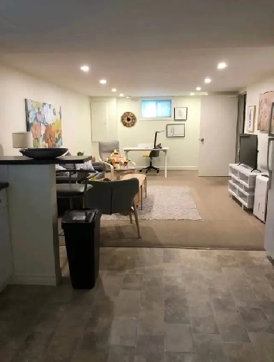 1 bedroom apartment - all inclusive Image# 1