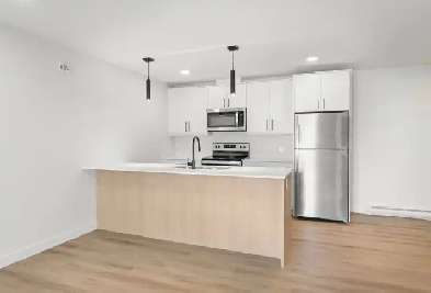 Beautiful 1 Bed & 2 Bed Apartments Available for Rent! Image# 6