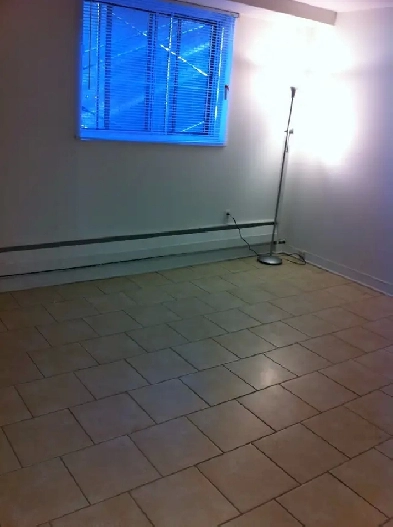 1 1/2 CHAUFFÉ, RENOVÉ, CALME, GOUIN O. - CARTIERVILLE - MTL Image# 1