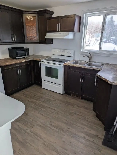 2 Bed, $2,250/mth, All Inclusive, Gerald St., Orleans Image# 1