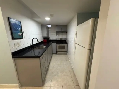BASEMENT FOR RENT | Morningside & Sheppard | Image# 8