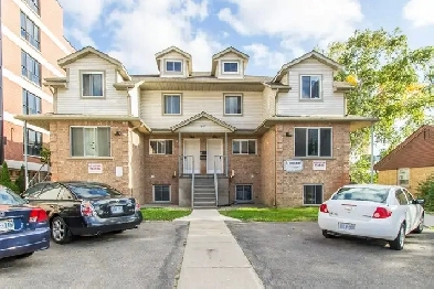 Parking for rent, Seagram dr, near both universities for 80/mont