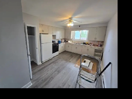 Spacious Renovated 2 bedroom Apartment - Haist Street Fonthill Image# 1