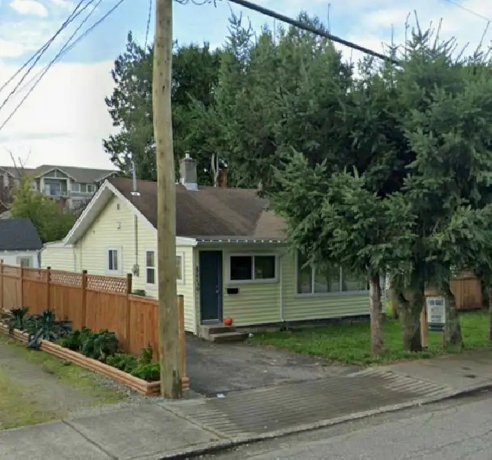 2 BDRM Rancher House for Rent