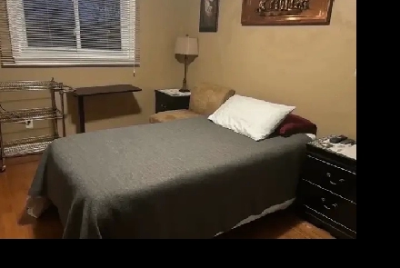 DARLINGTON OPG Workers Room Available Immediately 5Mins ToPlant Image# 1