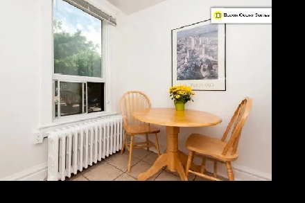 Bloor & Ossington -  2Bed - Downtown Toronto suite Image# 1