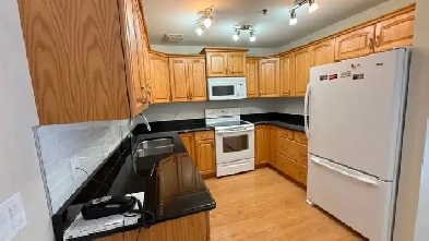 2 BDM 2 Bath EASTSIDE Underground Parking, Elevator Image# 4