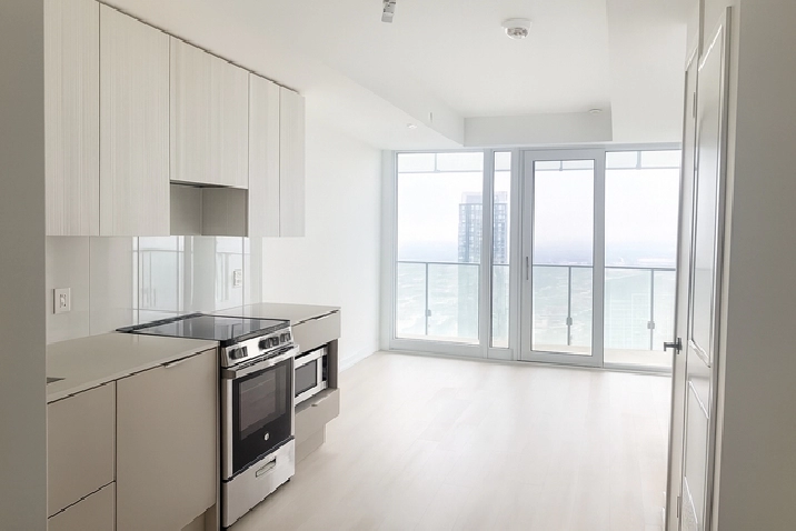 Modern 1BR Condo at MCity Mississauga all utilities included