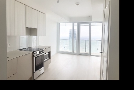 Modern 1BR Condo at MCity Mississauga all utilities included