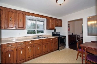 Room for Rent in Scarborough (Main floor) detached house. Image# 1