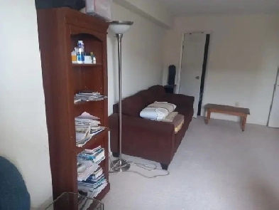 Budget friendly 1 BHK Apartment for rent/lease Image# 1