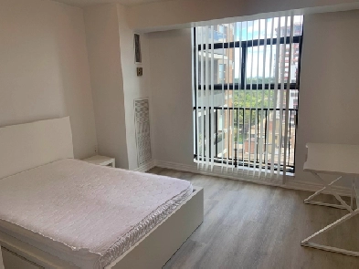 Room for Rent in Renovated Condo - March 1st Image# 1