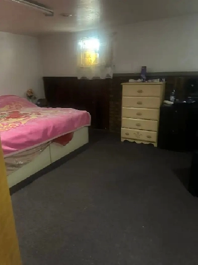 Private Room available for rent in Malton