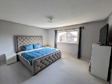 3 bedroom house for rent in Mississauga (upper level) Image# 1