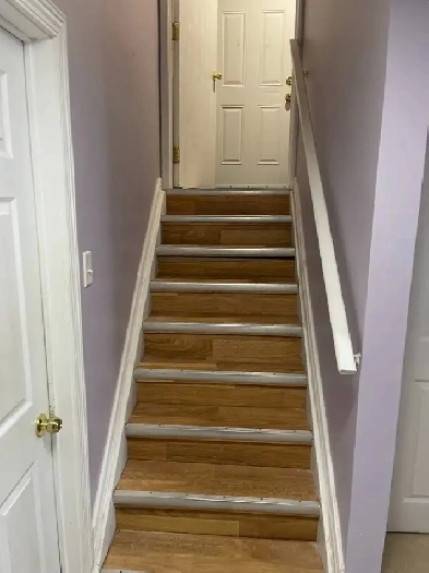 ROOM FOR RENT NEAR UTSC AND CENTENNIAL (HP) IN SCARBOROUGH Image# 1