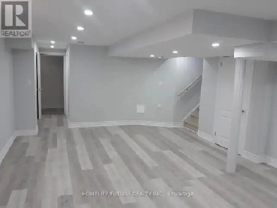 MARKHAM & STEELES  BEAUTIFUL 2 BEDROOM BASEMENT ! Image# 1