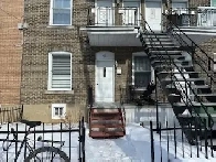 41/2 à louer / for rent – Verdun- Wellington Street Image# 1