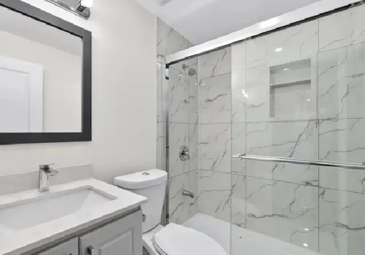 One bedroom private basement to rent near Sheridan college